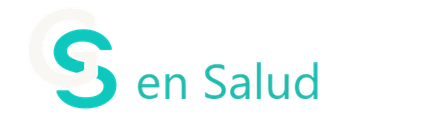 Logotipo Glutation en Salud GS Abrazo